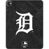 MLB Detroit Tigers Dark Wash iPad Pro 13in M4 (2024) Skin