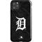 MLB Detroit Tigers Dark Wash iPhone Cases