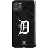 MLB Detroit Tigers Dark Wash iPhone Cases