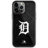 MLB Detroit Tigers Dark Wash iPhone Cases