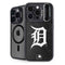 MLB Detroit Tigers Dark Wash iPhone 13 Pro Kickstand Case