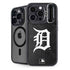 MLB Detroit Tigers Dark Wash iPhone 13 Pro Kickstand Case