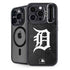 MLB Detroit Tigers Dark Wash iPhone 13 Pro Max Kickstand Case