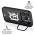 MLB Detroit Tigers Dark Wash iPhone 14 Pro Kickstand Case