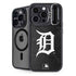 MLB Detroit Tigers Dark Wash iPhone 14 Pro Max Kickstand Case