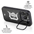 MLB Detroit Tigers Dark Wash iPhone 14 Pro Max Kickstand Case