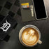 MLB Detroit Tigers Dark Wash iPhone 15 Folio Case