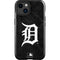 MLB Detroit Tigers Dark Wash iPhone 15 Impact Case