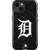 MLB Detroit Tigers Dark Wash iPhone 15 Impact Case