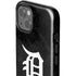 MLB Detroit Tigers Dark Wash iPhone 15 Impact Case