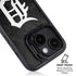 MLB Detroit Tigers Dark Wash iPhone 15 Kickstand Case