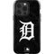MLB Detroit Tigers Dark Wash iPhone 15 Pro Impact Case