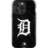 MLB Detroit Tigers Dark Wash iPhone 15 Pro Impact Case