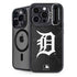 MLB Detroit Tigers Dark Wash iPhone 15 Pro Max Kickstand Case