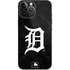 MLB Detroit Tigers Dark Wash iPhone 15 Pro Max Skin