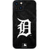 MLB Detroit Tigers Dark Wash iPhone 15 Skin