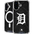 MLB Detroit Tigers Dark Wash iPhone 16 MagSafe Case