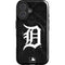 MLB Detroit Tigers Dark Wash iPhone 16 Magsafe Impact Case