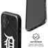 MLB Detroit Tigers Dark Wash iPhone 16 Magsafe Impact Case