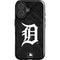 MLB Detroit Tigers Dark Wash iPhone 16 Plus Impact Case