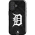 MLB Detroit Tigers Dark Wash iPhone 16 Plus Impact Case