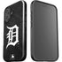 MLB Detroit Tigers Dark Wash iPhone 16 Plus Impact Case