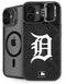 MLB Detroit Tigers Dark Wash iPhone 16 Plus Kickstand Case