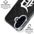 MLB Detroit Tigers Dark Wash iPhone 16 Plus MagSafe Case
