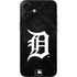 MLB Detroit Tigers Dark Wash iPhone 16 Plus Skin
