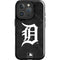MLB Detroit Tigers Dark Wash iPhone 16 Pro Impact Case