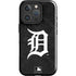 MLB Detroit Tigers Dark Wash iPhone 16 Pro Impact Case
