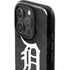 MLB Detroit Tigers Dark Wash iPhone 16 Pro Impact Case