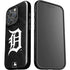 MLB Detroit Tigers Dark Wash iPhone 16 Pro Impact Case