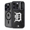 MLB Detroit Tigers Dark Wash iPhone 16 Pro Kickstand Case