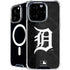 MLB Detroit Tigers Dark Wash iPhone 16 Pro MagSafe Case