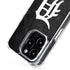 MLB Detroit Tigers Dark Wash iPhone 16 Pro MagSafe Case