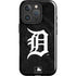 MLB Detroit Tigers Dark Wash iPhone 16 Pro Magsafe Impact Case