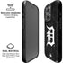 MLB Detroit Tigers Dark Wash iPhone 16 Pro Magsafe Impact Case