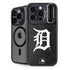 MLB Detroit Tigers Dark Wash iPhone 16 Pro Max Kickstand Case