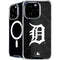MLB Detroit Tigers Dark Wash iPhone 16 Pro Max MagSafe Case