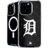 MLB Detroit Tigers Dark Wash iPhone 16 Pro Max MagSafe Case