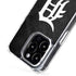 MLB Detroit Tigers Dark Wash iPhone 16 Pro Max MagSafe Case