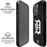 MLB Detroit Tigers Dark Wash iPhone 16 Pro Max Magsafe Impact Case