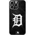 MLB Detroit Tigers Dark Wash iPhone 16 Pro Max Skin