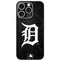 MLB Detroit Tigers Dark Wash iPhone 16 Pro Skin