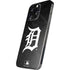 MLB Detroit Tigers Dark Wash iPhone 16 Pro Skin