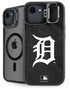MLB Detroit Tigers Dark Wash iPhone 16e Kickstand Case