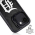 MLB Detroit Tigers Dark Wash iPhone 16e Kickstand Case