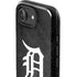 MLB Detroit Tigers Dark Wash iPhone 16e Impact Case