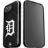 MLB Detroit Tigers Dark Wash iPhone 16e Impact Case
